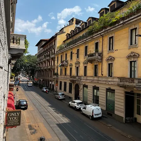 Centrale, Grazioso In Centro 公寓
